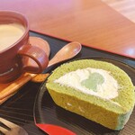 用戶對於Co.FUNカフェ的評論圖
