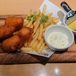 User's review image for ＹＥＢＩＳＵ　ＢＡＲ ホワイティ梅田店
