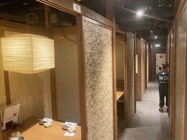 用戶對於半蔵 秋葉原駅前店的評論高清圖