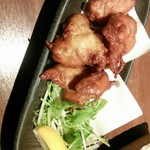 用戶對於博多餃子舎 鉄なべ 西池袋店的評論圖