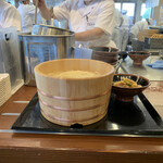 User's review image for 丸亀製麺 江戸川春江店