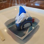 用戶對於アミティ・ランディング・レストラン的評論圖