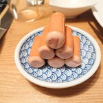 用户对于明治屋 京橋ストアー的评论图