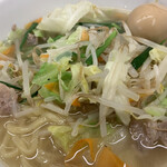 User's review image for 日高屋 四谷三丁目店