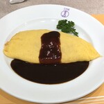 用戶對於洋食や 三代目 たいめいけん 新宿高島屋店的評論圖