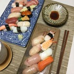 用戶對於築地 中島水産 ISP池袋ショッピングパーク店的評論圖