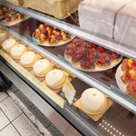 User's review image for モーツアルト 自由が丘北口売店