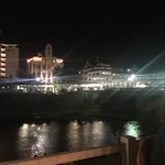 用户对于京の居酒屋 ぽんと的评论图