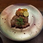 User's review image for ウエムラ・ビヨンド