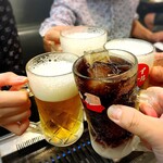 用戶對於焼肉 明光苑的評論圖