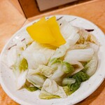 用戶對於天丼ふじ的評論圖