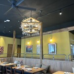用戶對於Italian Kitchen VANSAN 伏見新堀川店的評論圖