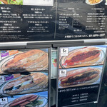 User's review image for Burger & Steak MUSECA TIMES