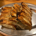 User's review image for 堂山餃子 チャオズ 梅田本店