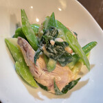 用戶對於魚BAR 一歩 麻布十番的評論圖