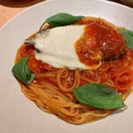用户对于やまねや 生パスタ研究所的评论图