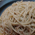 用戶對於SOBA CAFE IKEMORI的評論圖