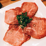 用戶對於焼肉 ミートパンチ的評論圖