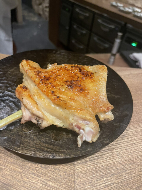 用戶對於炭火焼鳥 とり将的評論高清圖
