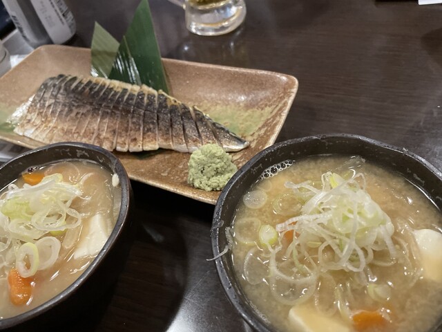 用戶對於居酒屋一休 上野御徒町店的評論高清圖