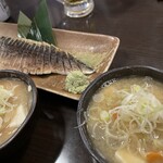 用戶對於居酒屋一休 上野御徒町店的評論圖