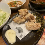 用戶對於三代目 鳥メロ 神田西口駅前店的評論圖