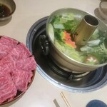 用戶對於黒家 西中洲店的評論圖