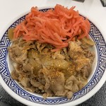 用户对于吉野家 なんばCITY南館店的评论图