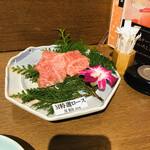 用戶對於Mの焼肉  福島本店的評論圖