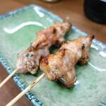 用户对于鳥の小川的评论图