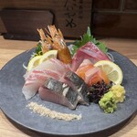User's review image for 備長炉端 だいやめ 天満店