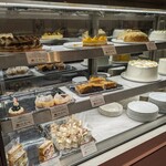 用戶對於ル サロン ド ニナス 小田急百貨店新宿的評論圖