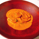 用户对于TAKAO的评论图