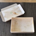 User's review image for 刷毛じょうゆ 海苔弁 山登り 新橋駅店