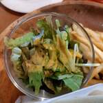 用戶對於淡路坂珈琲 お茶の水店的評論圖