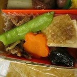 User's review image for 旅弁当 新大阪