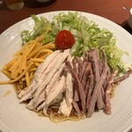 User's review image for 美華園 新橋店