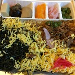 User's review image for 北九州駅弁当 売店