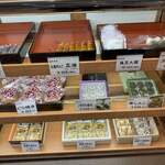 用户对于札幌新倉屋 テレビ塔店的评论图