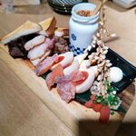 User's review image for トリベーネ 梅田店