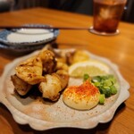 用戶對於OSAKAきっちん コレド室町店的評論圖