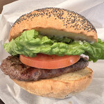 User's review image for クアアイナ 五反田店