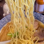 用户对于らぁめん とん平的评论图