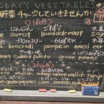 User's review image for Rojiura Curry SAMURAI. グランフロント大阪