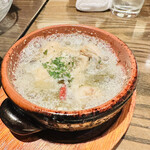 用戶對於オストレア oysterbar&restaurant  赤坂見附店的評論圖