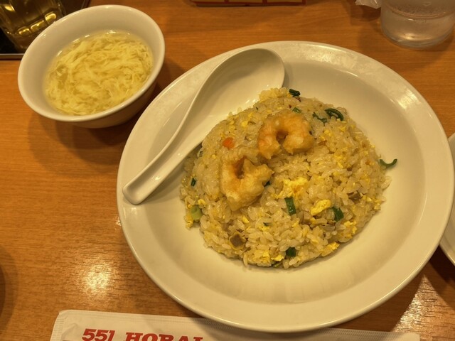 User's recommendation image for 551蓬莱 泉北高島屋店