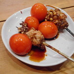 用户对于四ッ谷れば屋的评论图