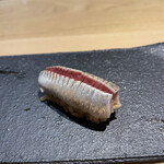 用户对于すし処 稽司的评论图