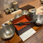 User's review image for 新宿焼肉 ホルモンいのうえ