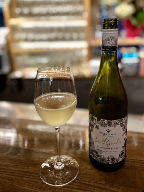 用戶對於Wine Bar G的評論高清圖
